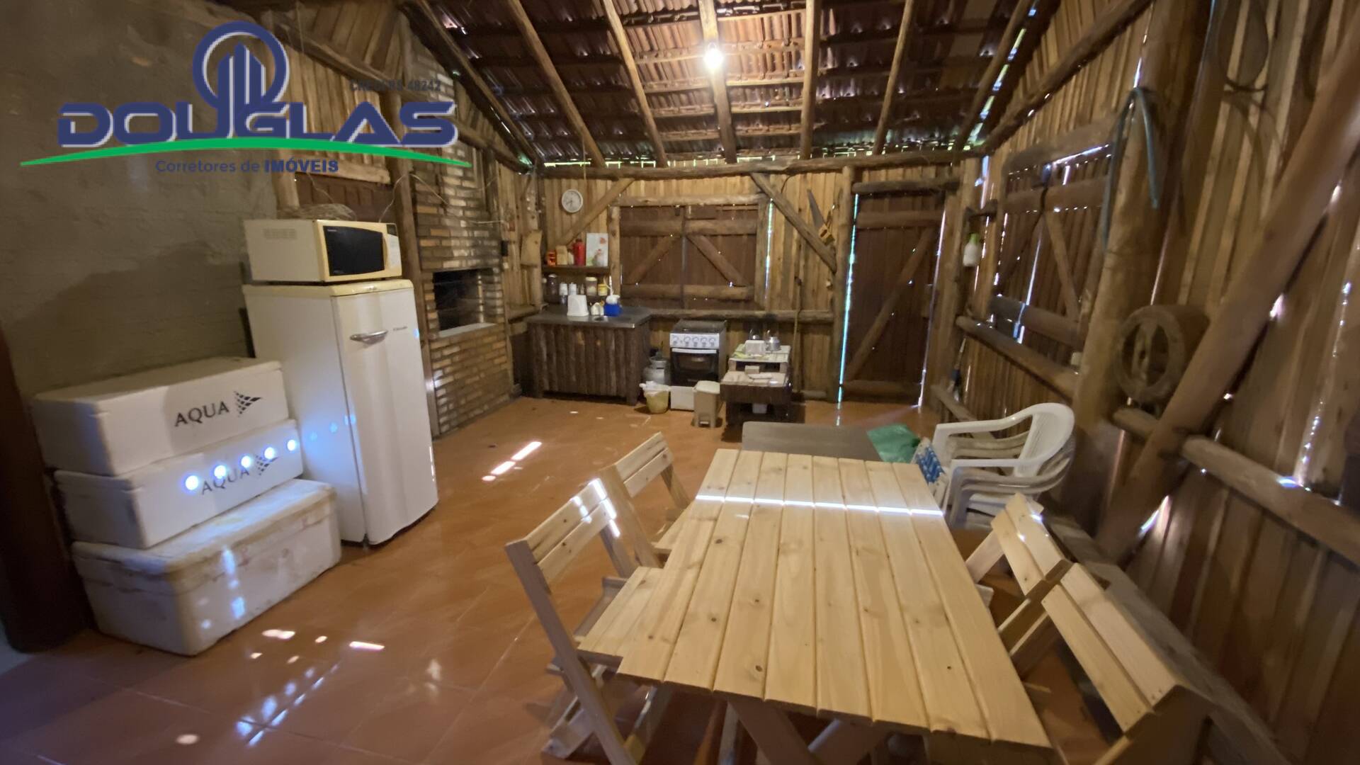 Sítio à venda com 1 quarto, 50m² - Foto 6