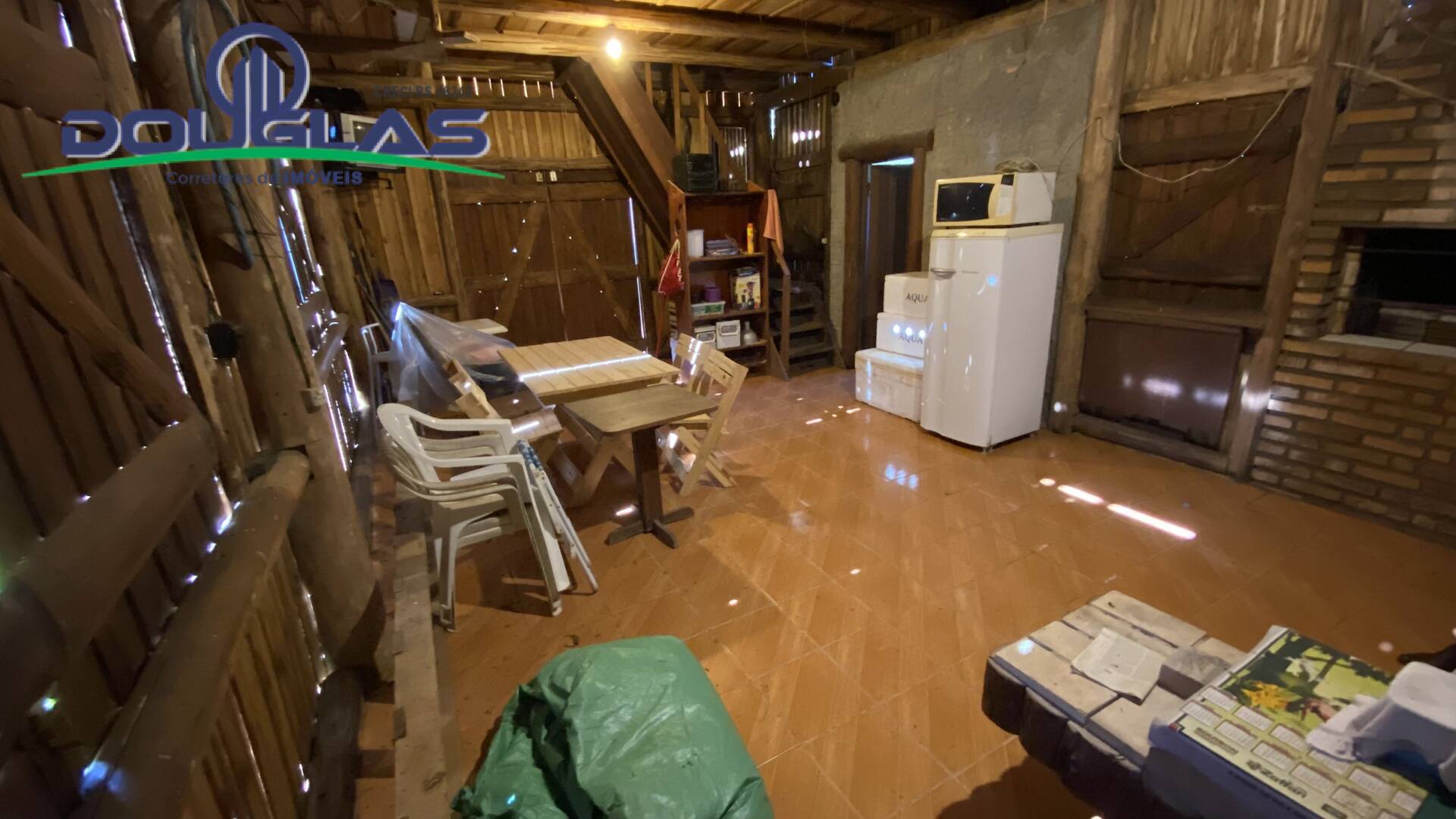Sítio à venda com 1 quarto, 50m² - Foto 5