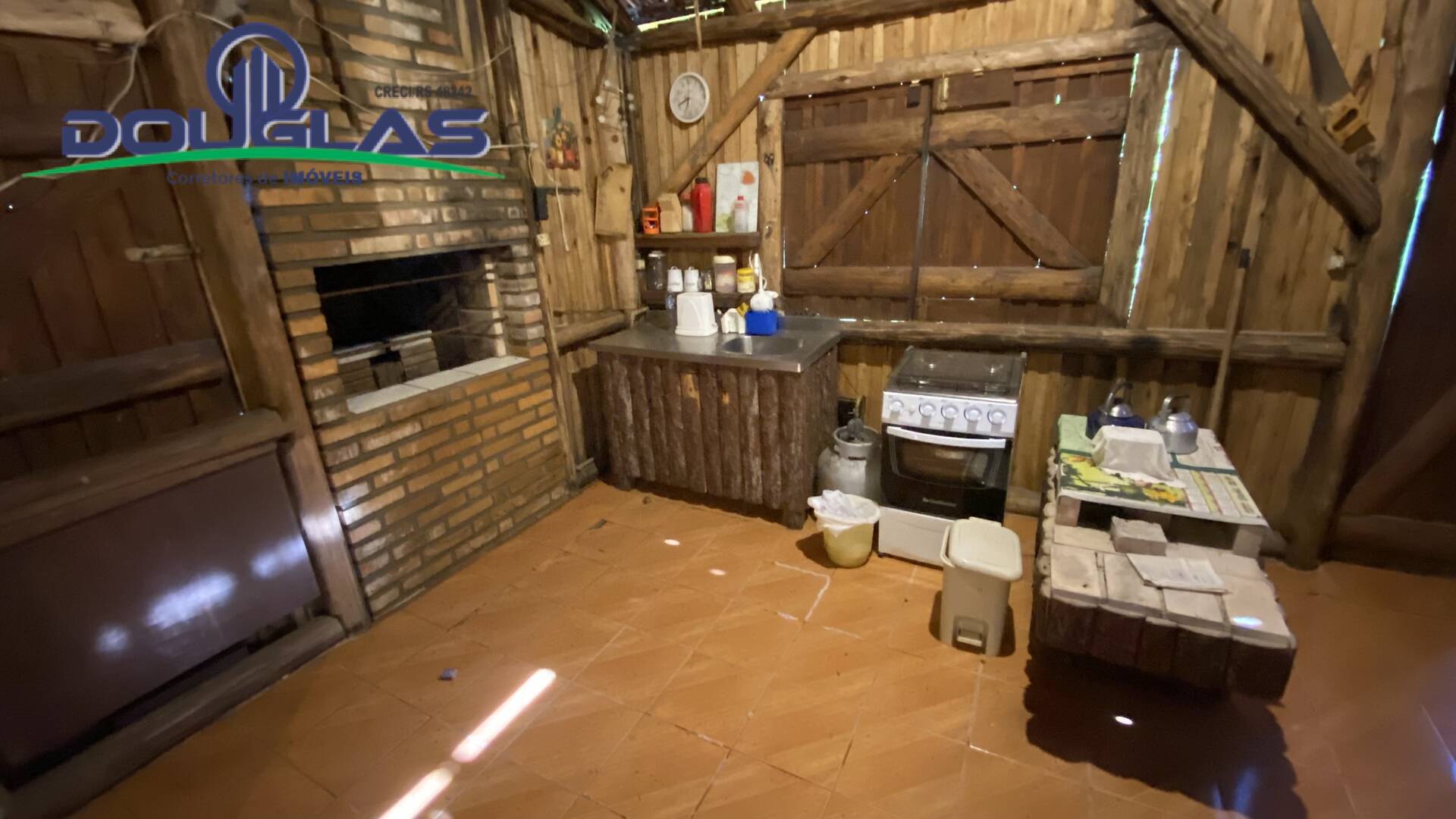 Sítio à venda com 1 quarto, 50m² - Foto 3