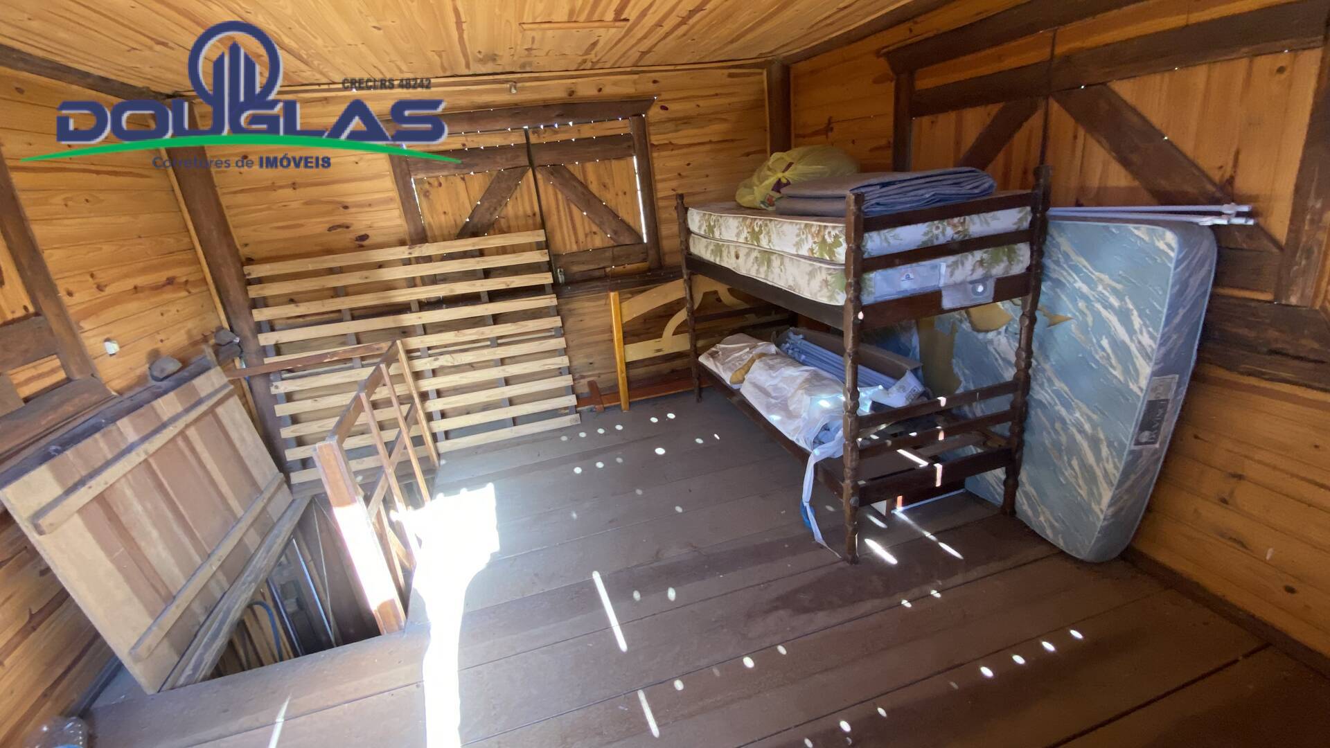 Sítio à venda com 1 quarto, 50m² - Foto 7