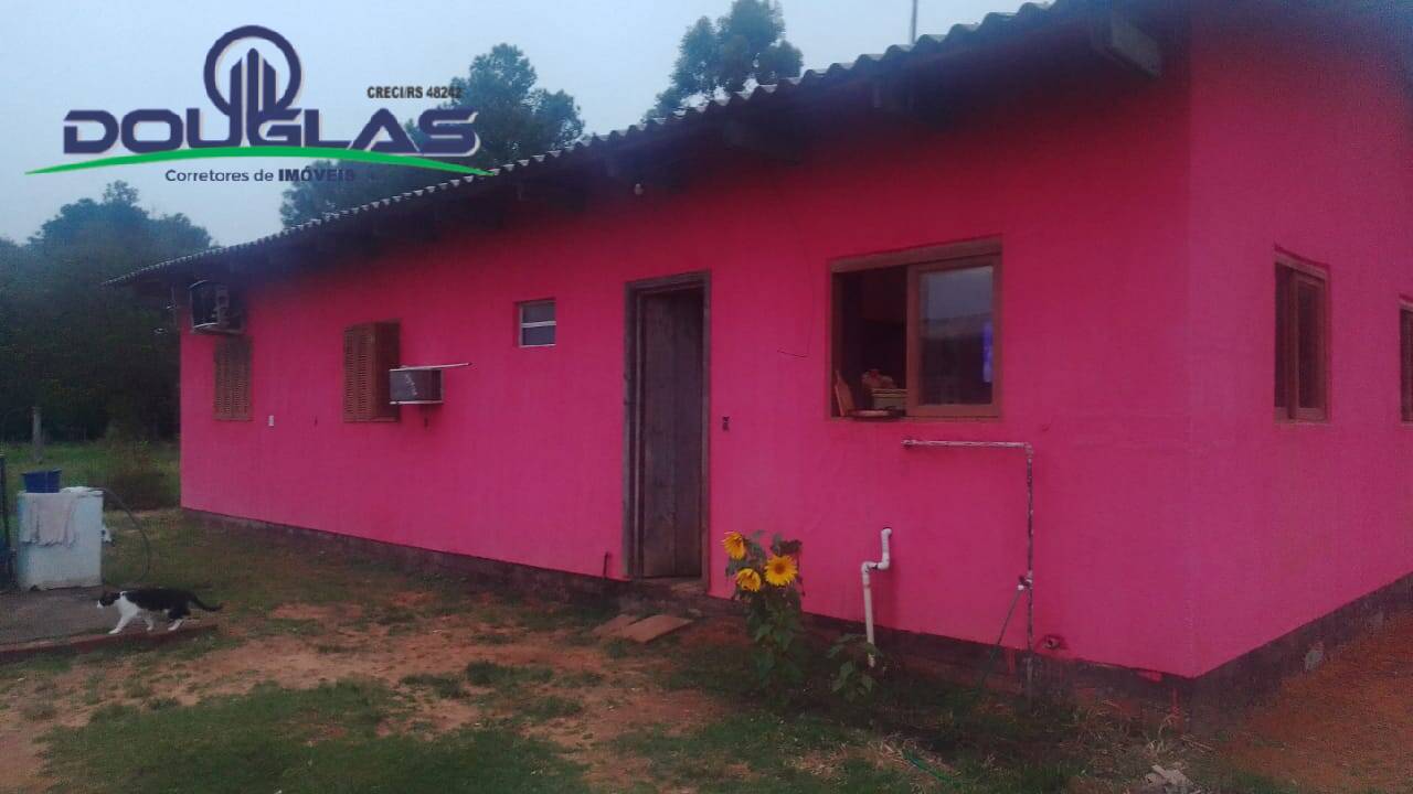 Casa, 4 quartos - Foto 1