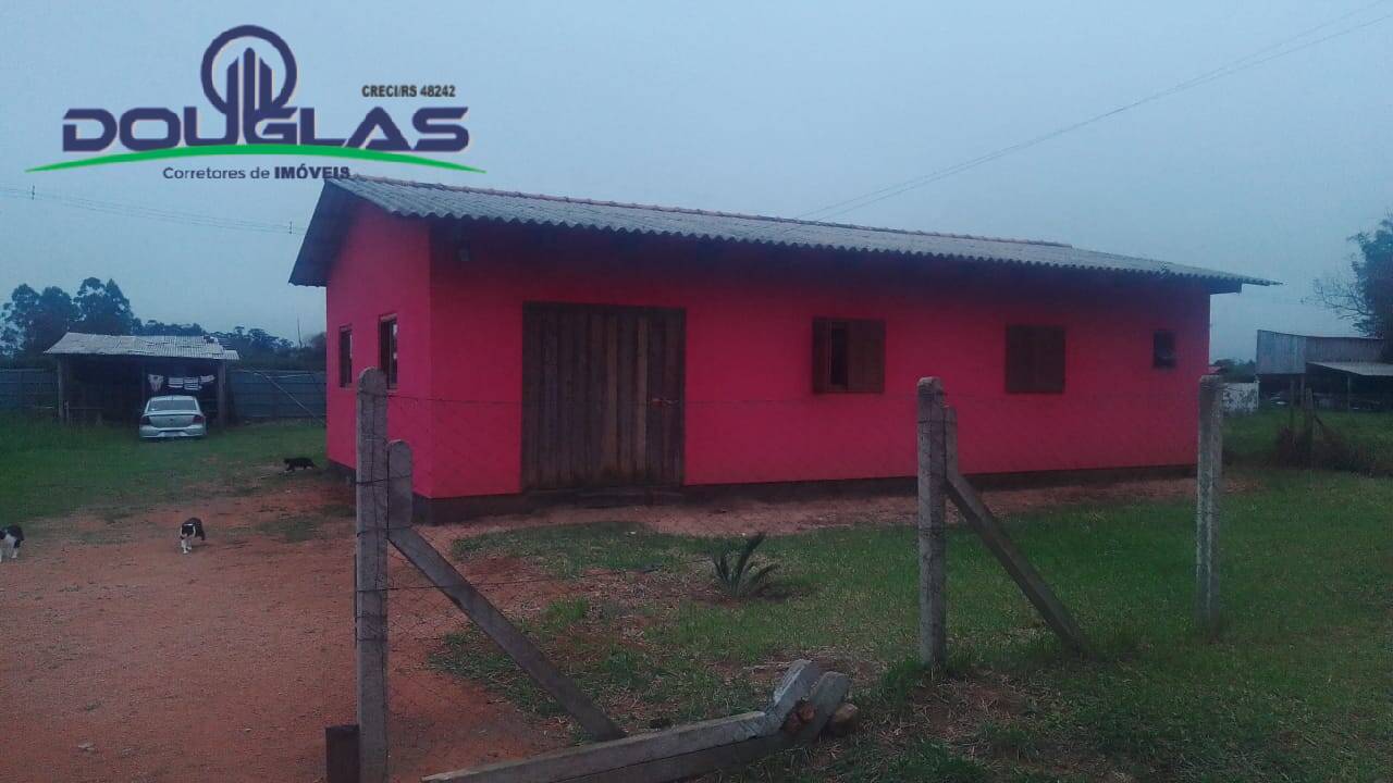 Casa, 4 quartos - Foto 2