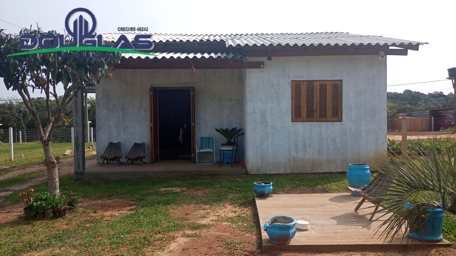 Casa, 2 quartos - Foto 1