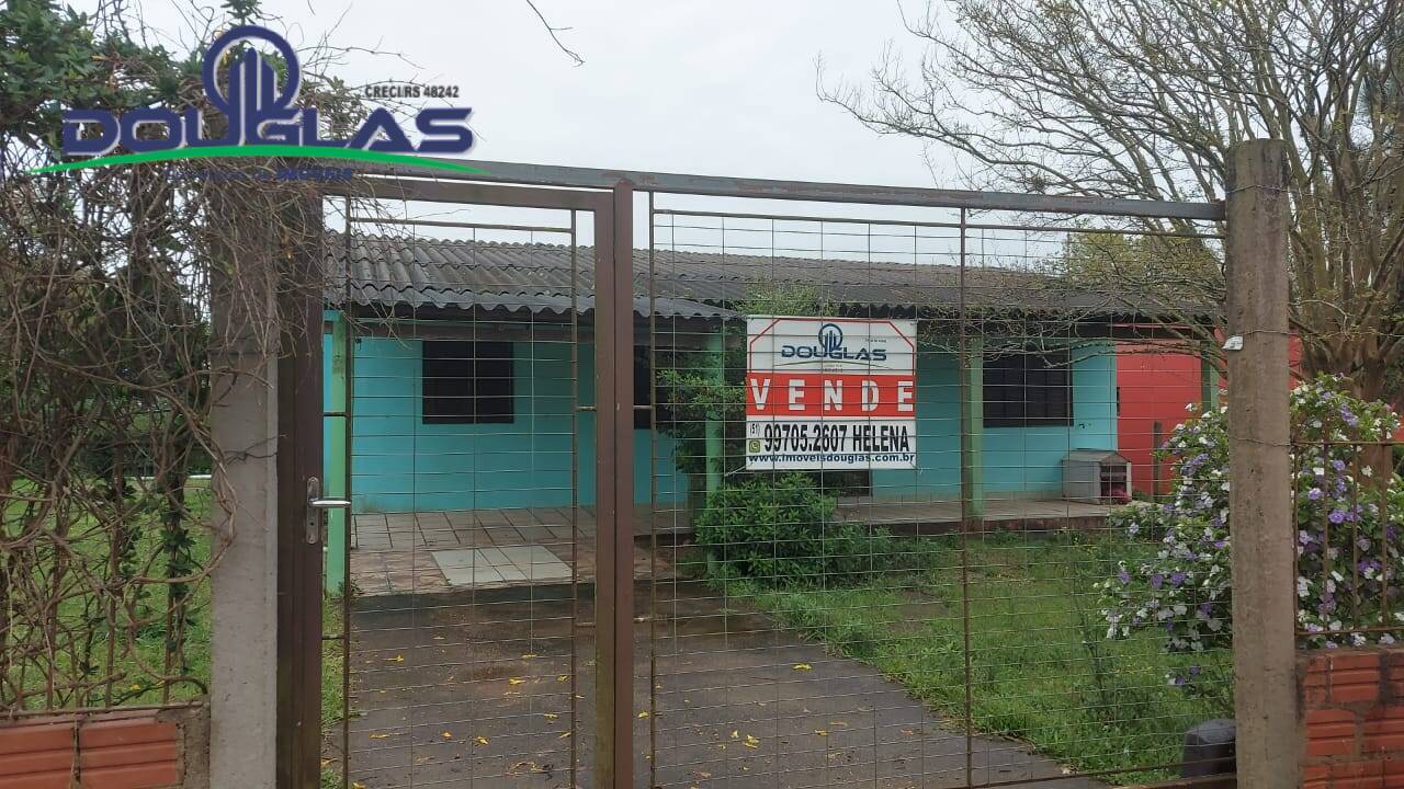 Casa, 4 quartos - Foto 1