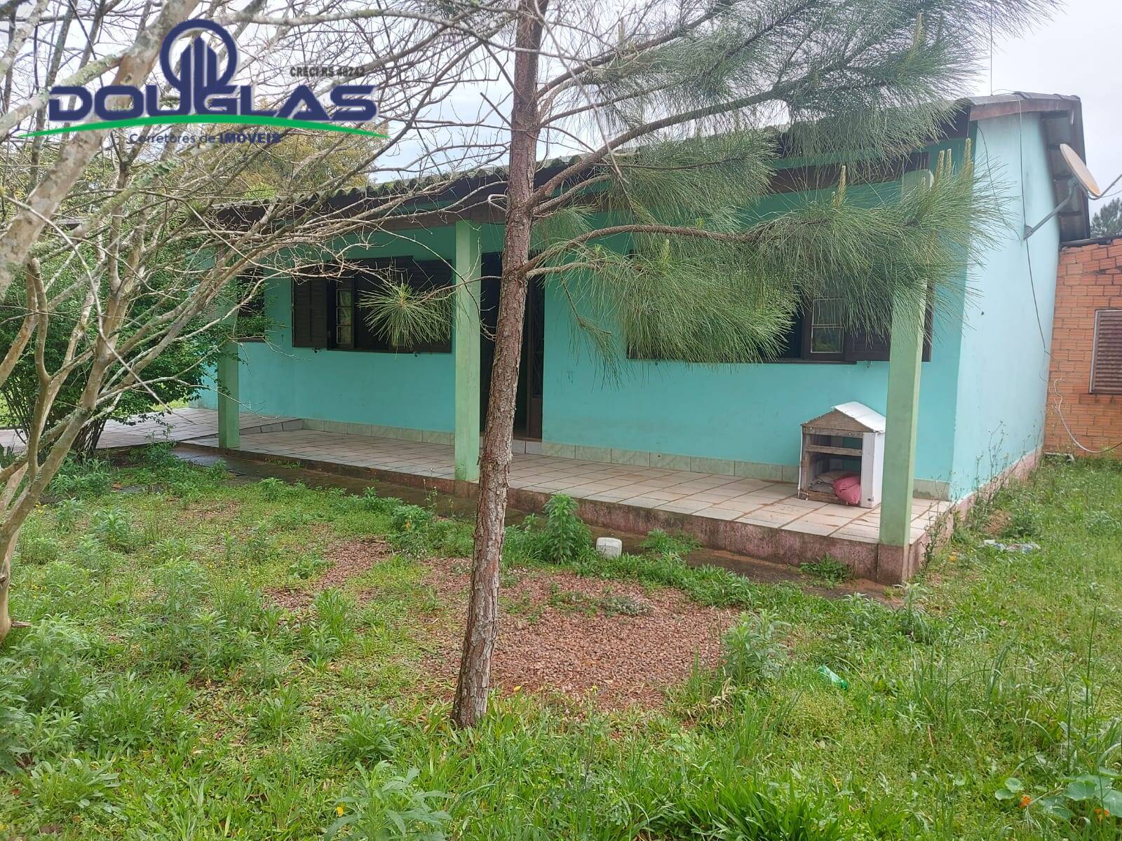 Casa, 4 quartos - Foto 2