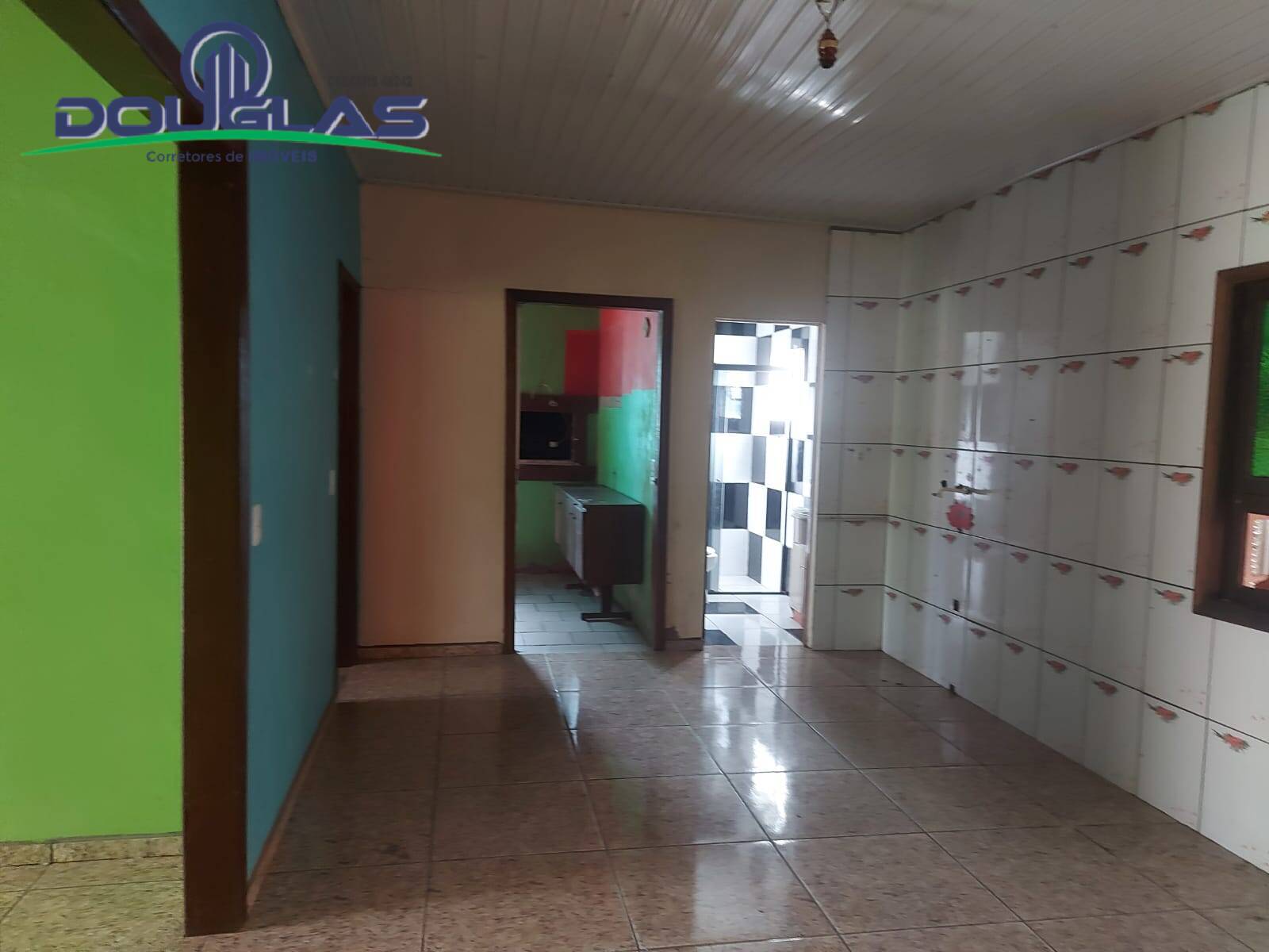 Casa, 4 quartos - Foto 17