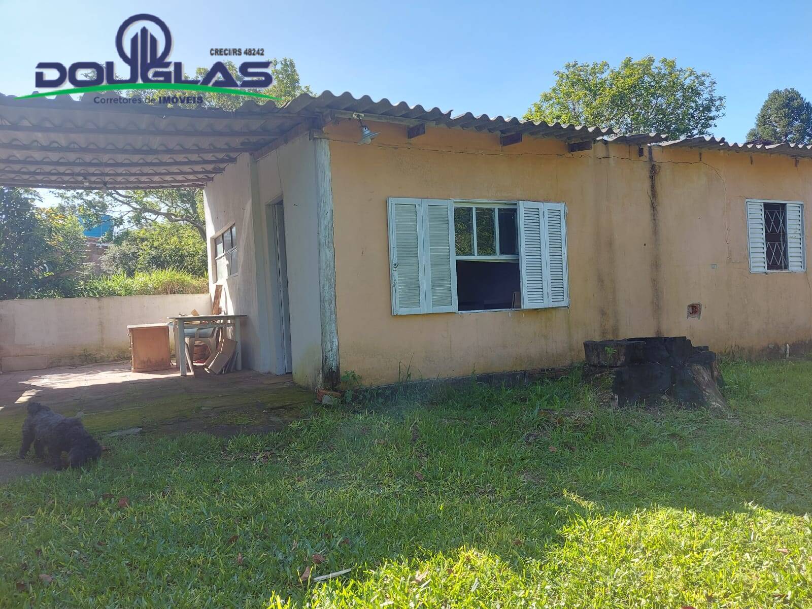 Casa, 3 quartos - Foto 3