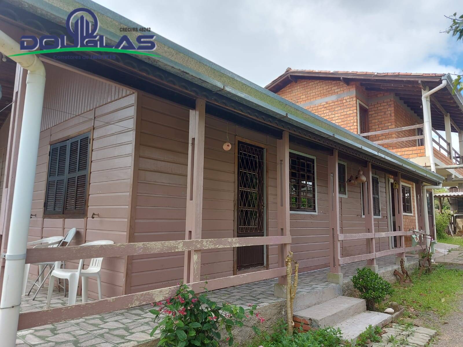 Casa, 4 quartos - Foto 3