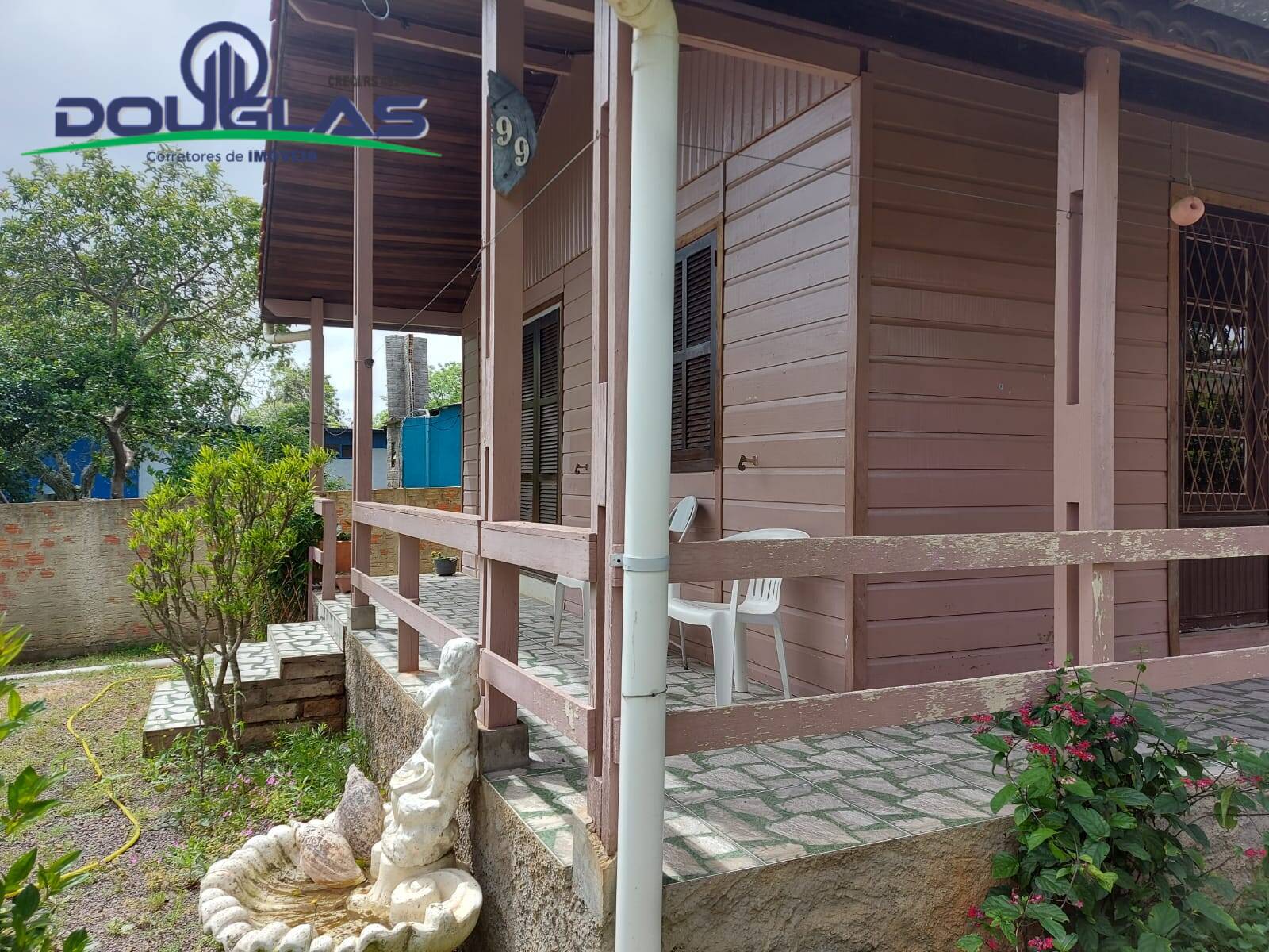 Casa, 4 quartos - Foto 4