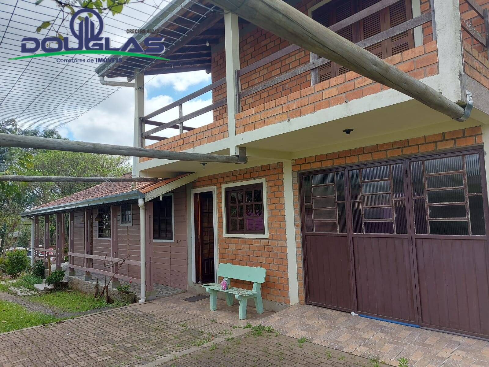 Casa, 4 quartos - Foto 6