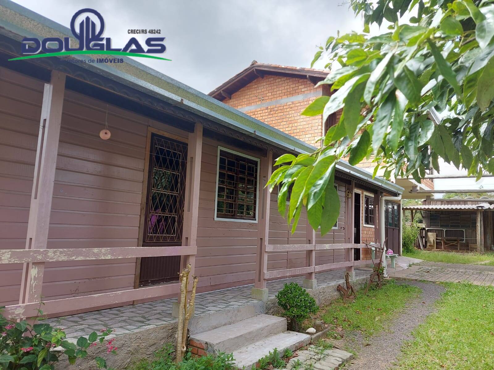 Casa, 4 quartos - Foto 5