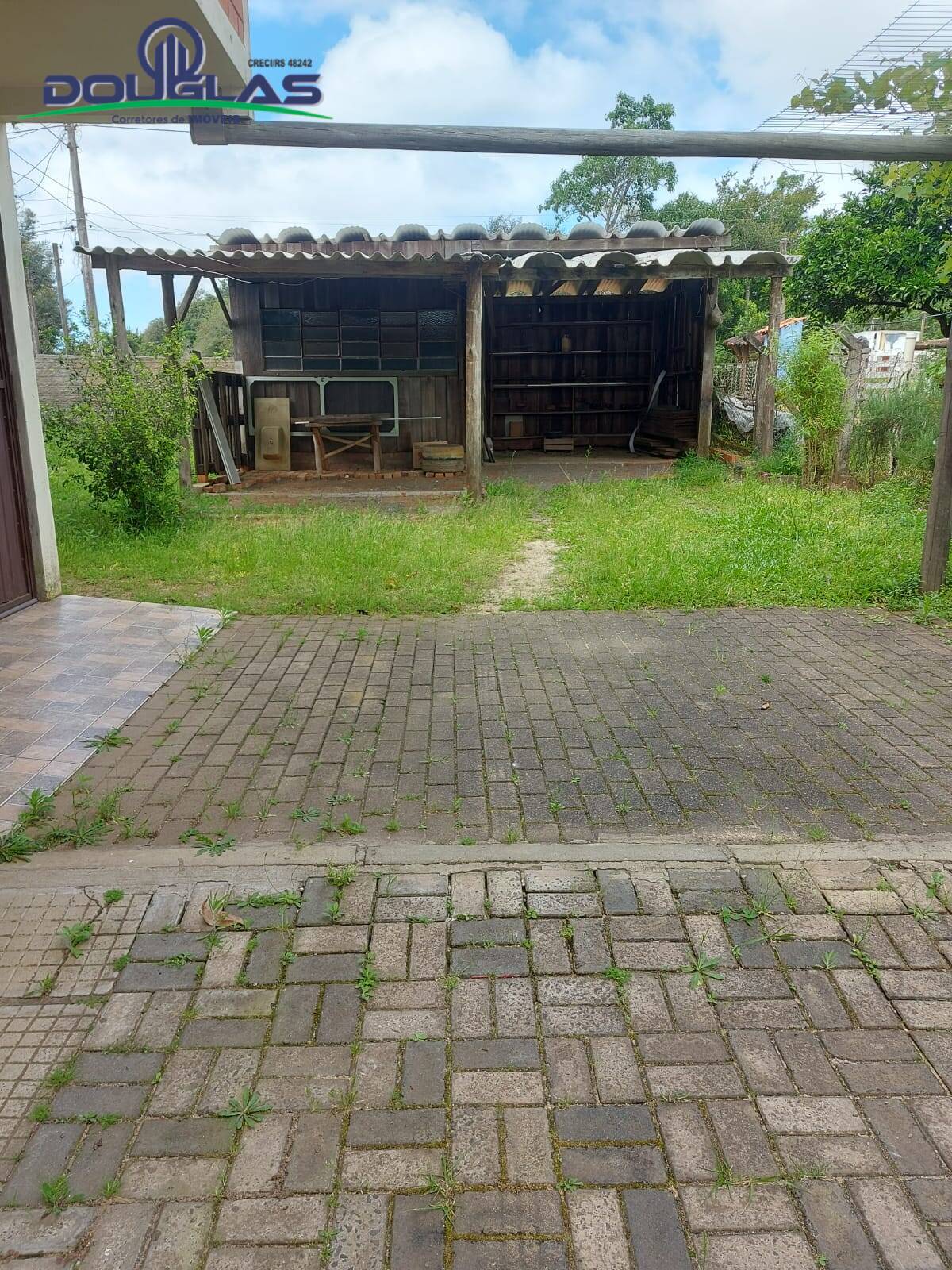 Casa, 4 quartos - Foto 24