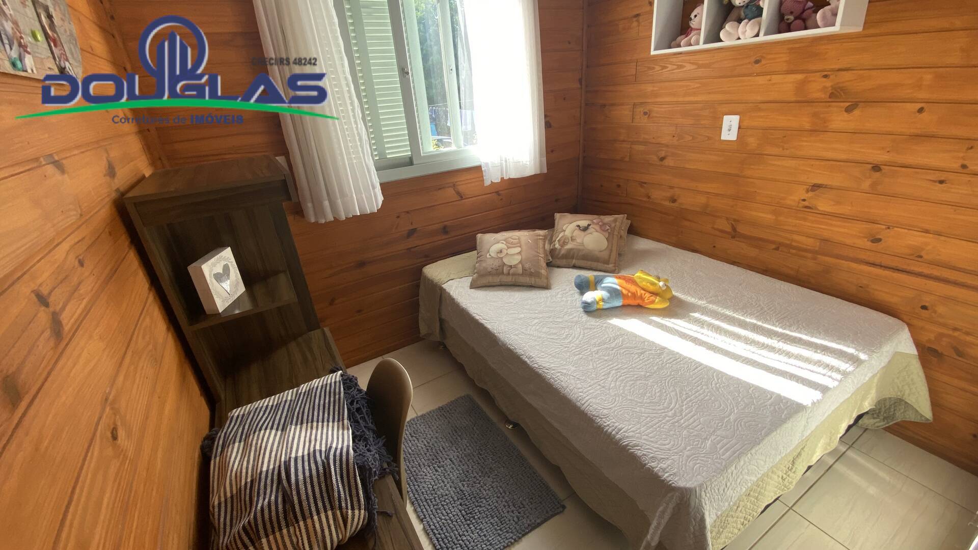 Casa, 3 quartos - Foto 10