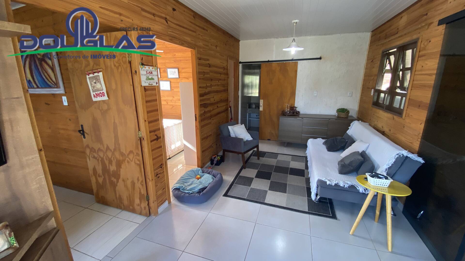 Casa, 3 quartos - Foto 8