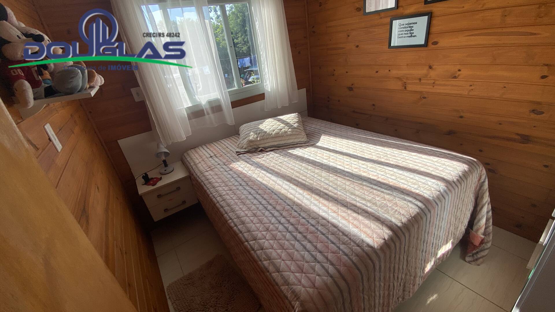 Casa, 3 quartos - Foto 12