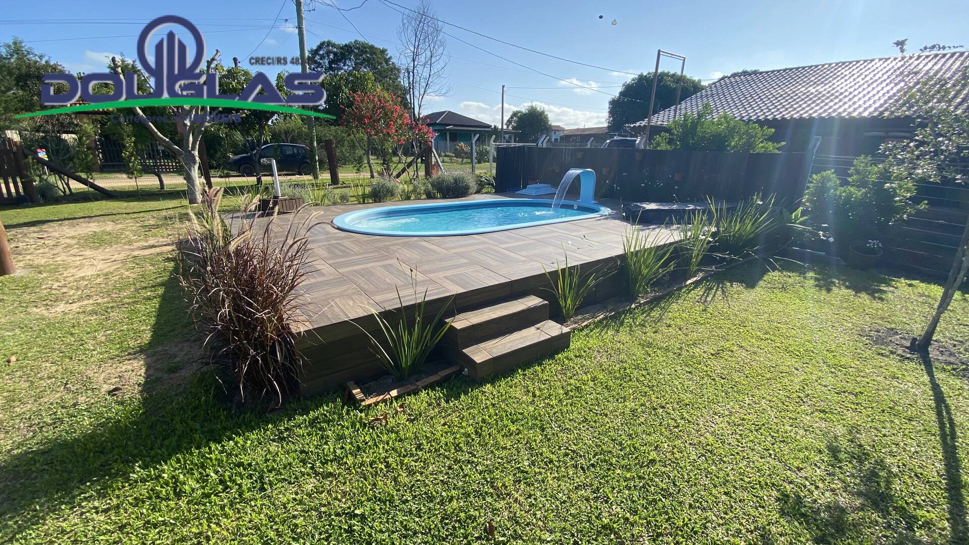 Casa, 3 quartos - Foto 14