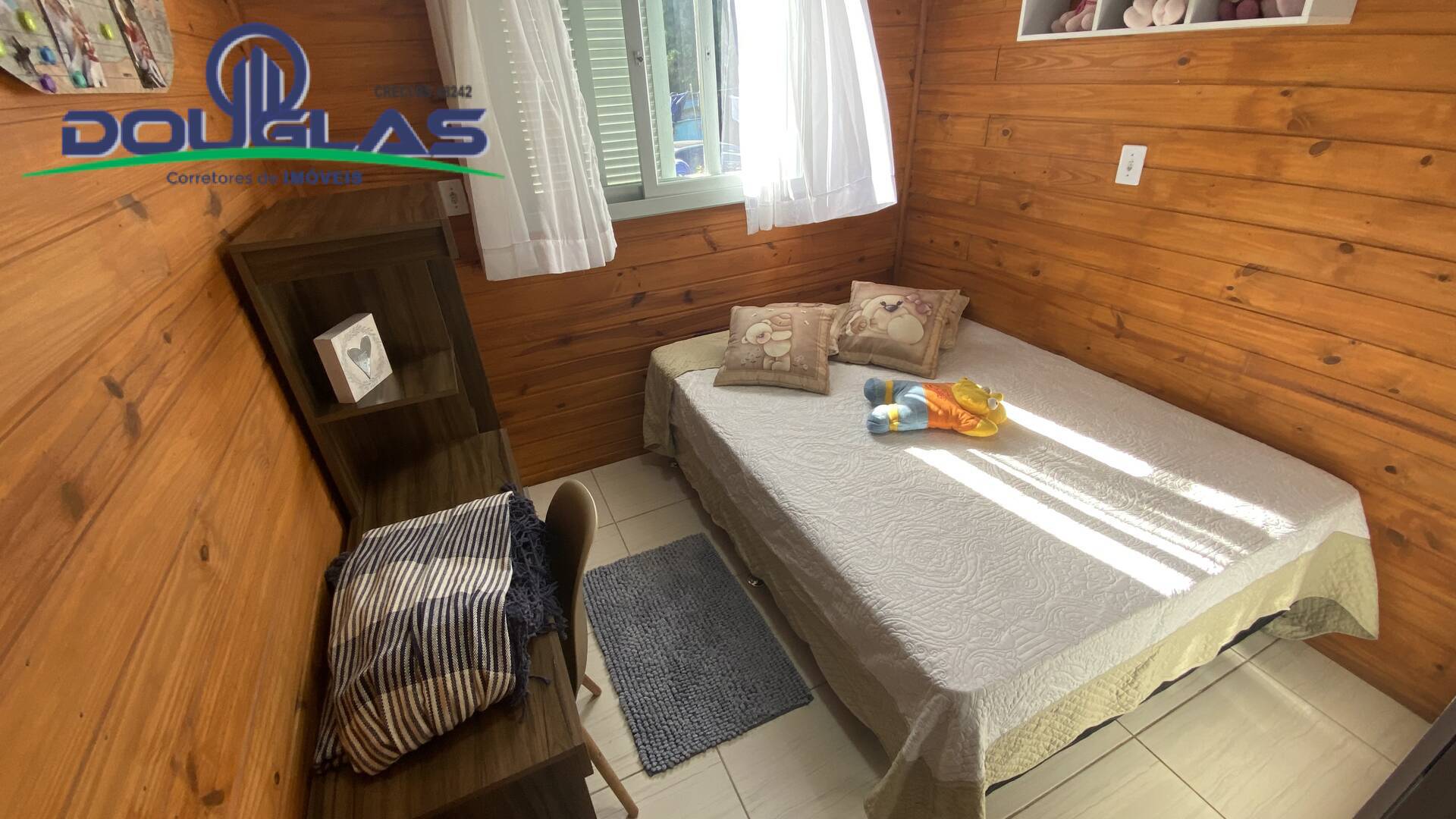 Casa, 3 quartos - Foto 15