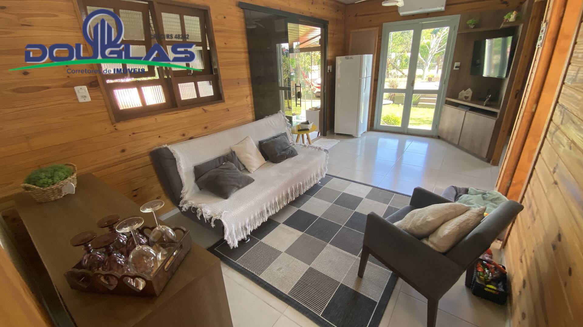 Casa, 3 quartos - Foto 16