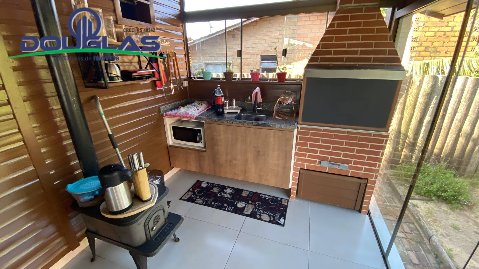 Casa, 3 quartos - Foto 5