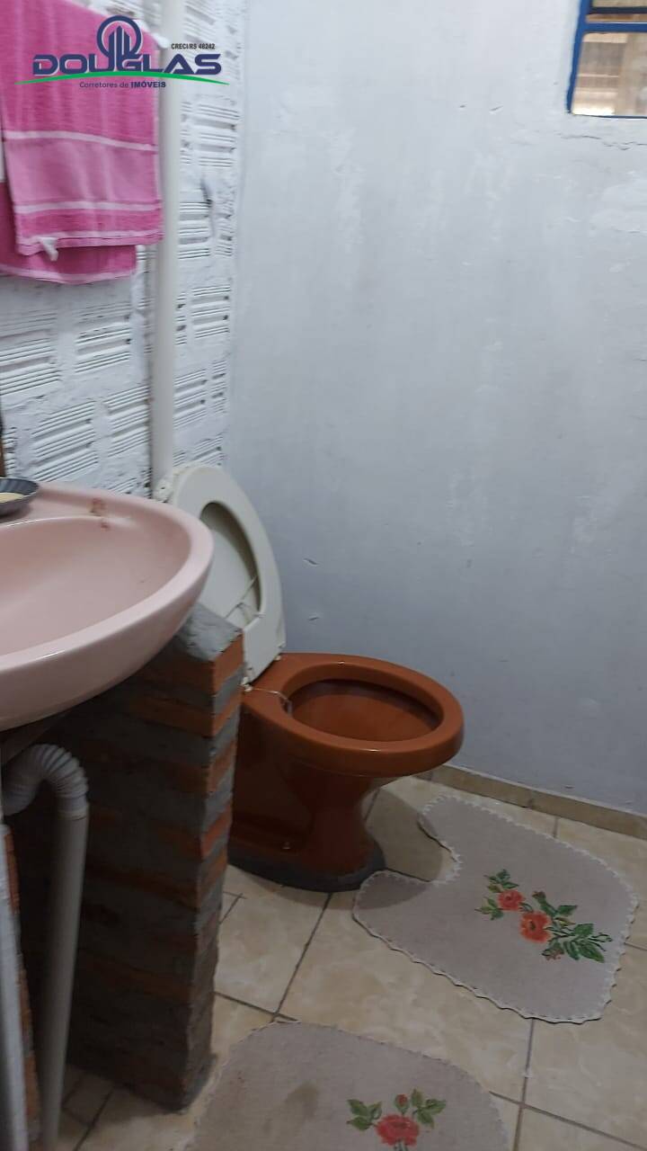 Casa, 3 quartos - Foto 8