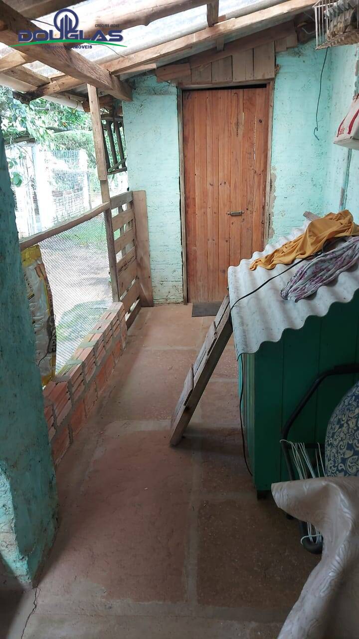 Casa, 3 quartos - Foto 13