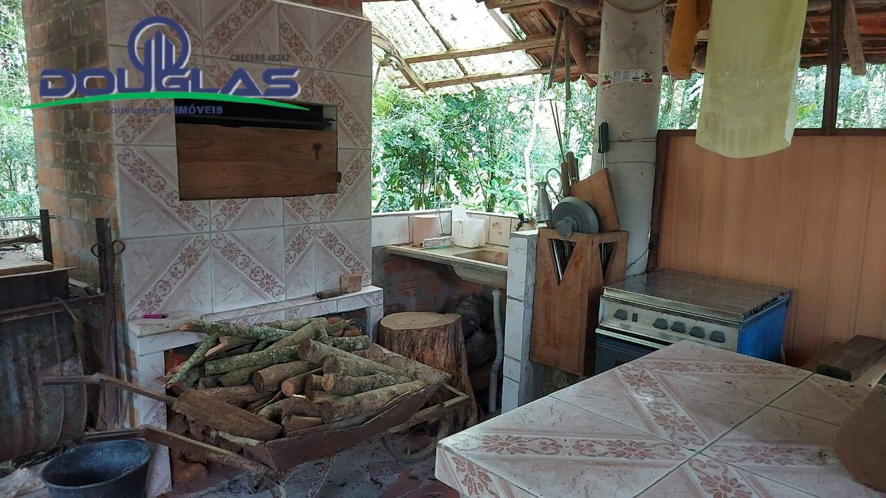 Casa, 3 quartos - Foto 19