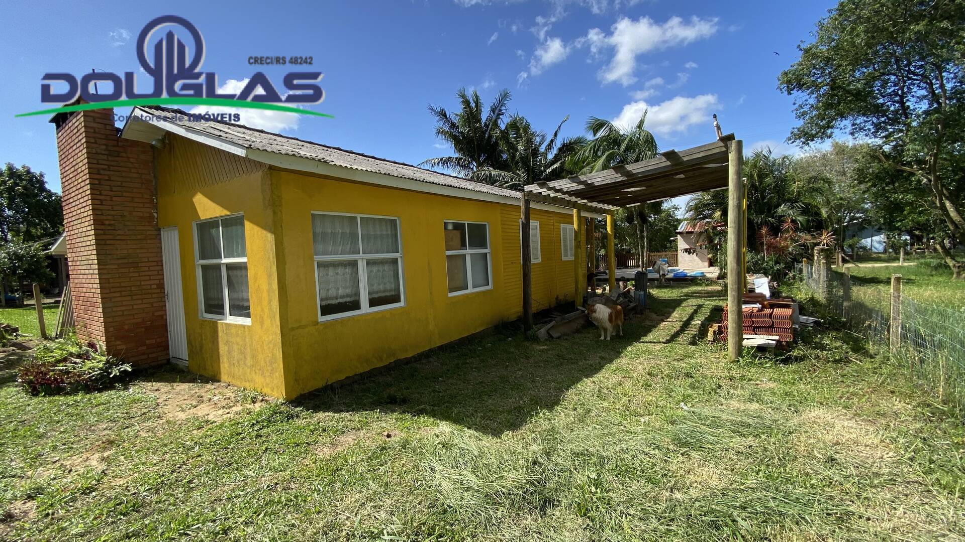 Casa, 2 quartos - Foto 16