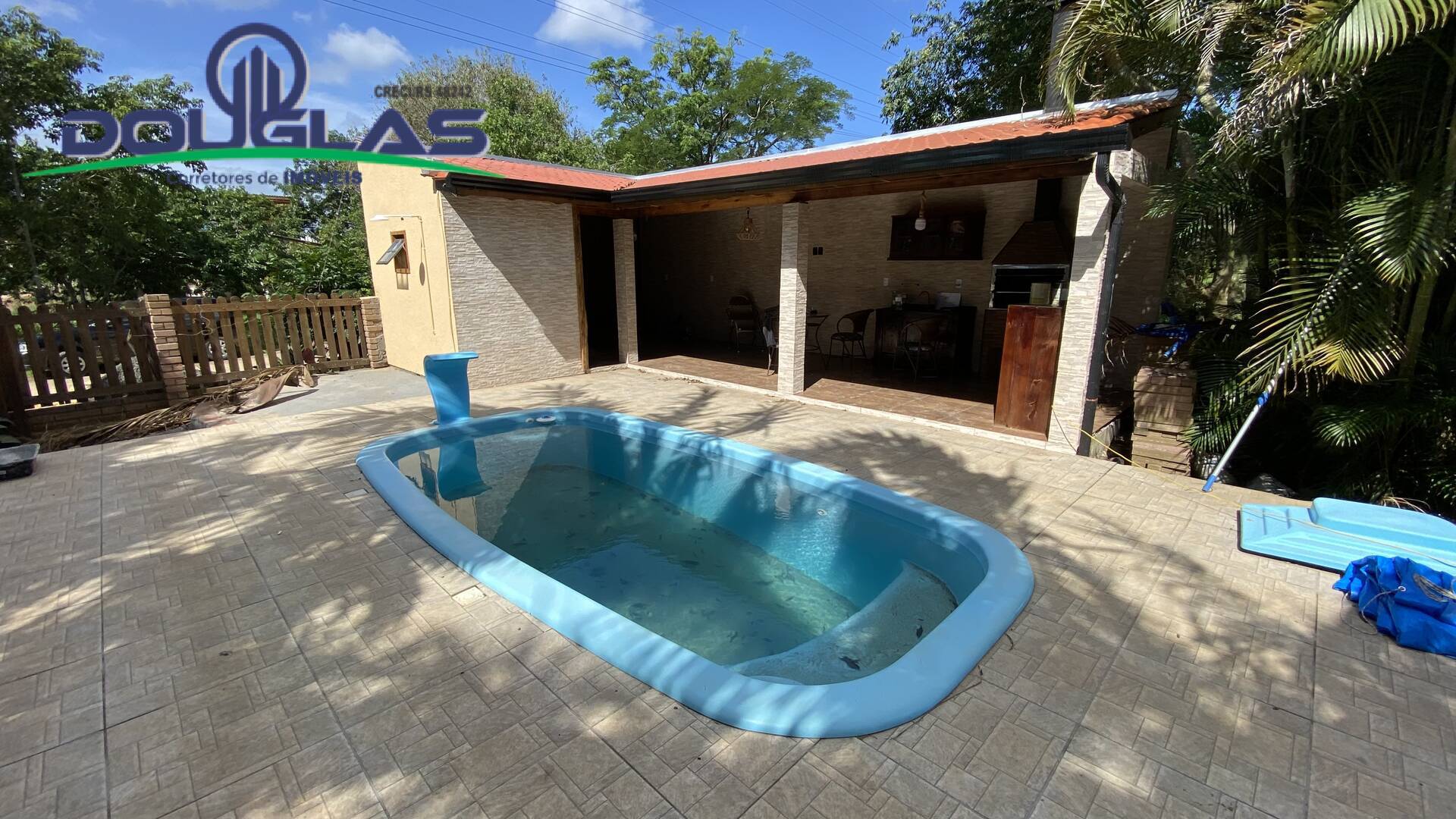 Casa, 2 quartos - Foto 5