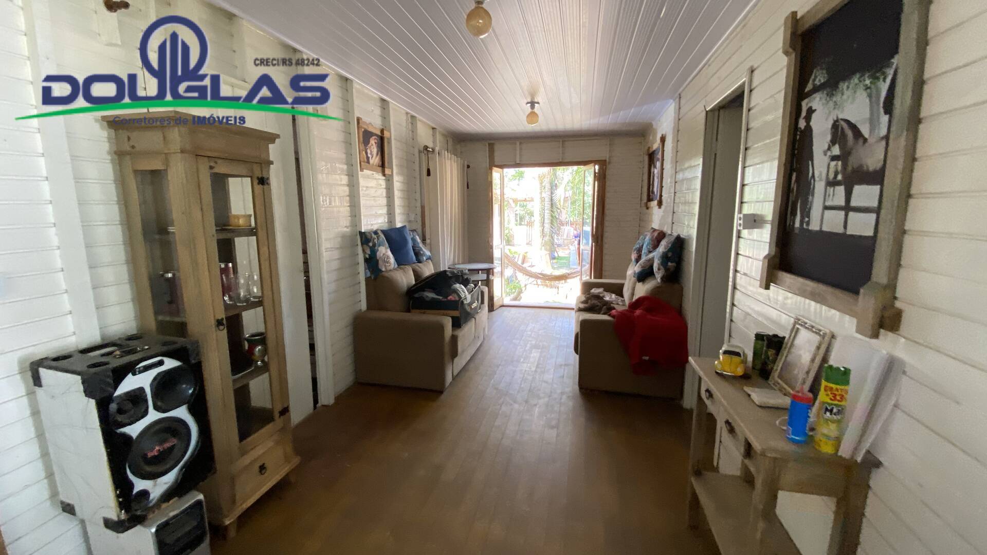 Casa, 2 quartos - Foto 8