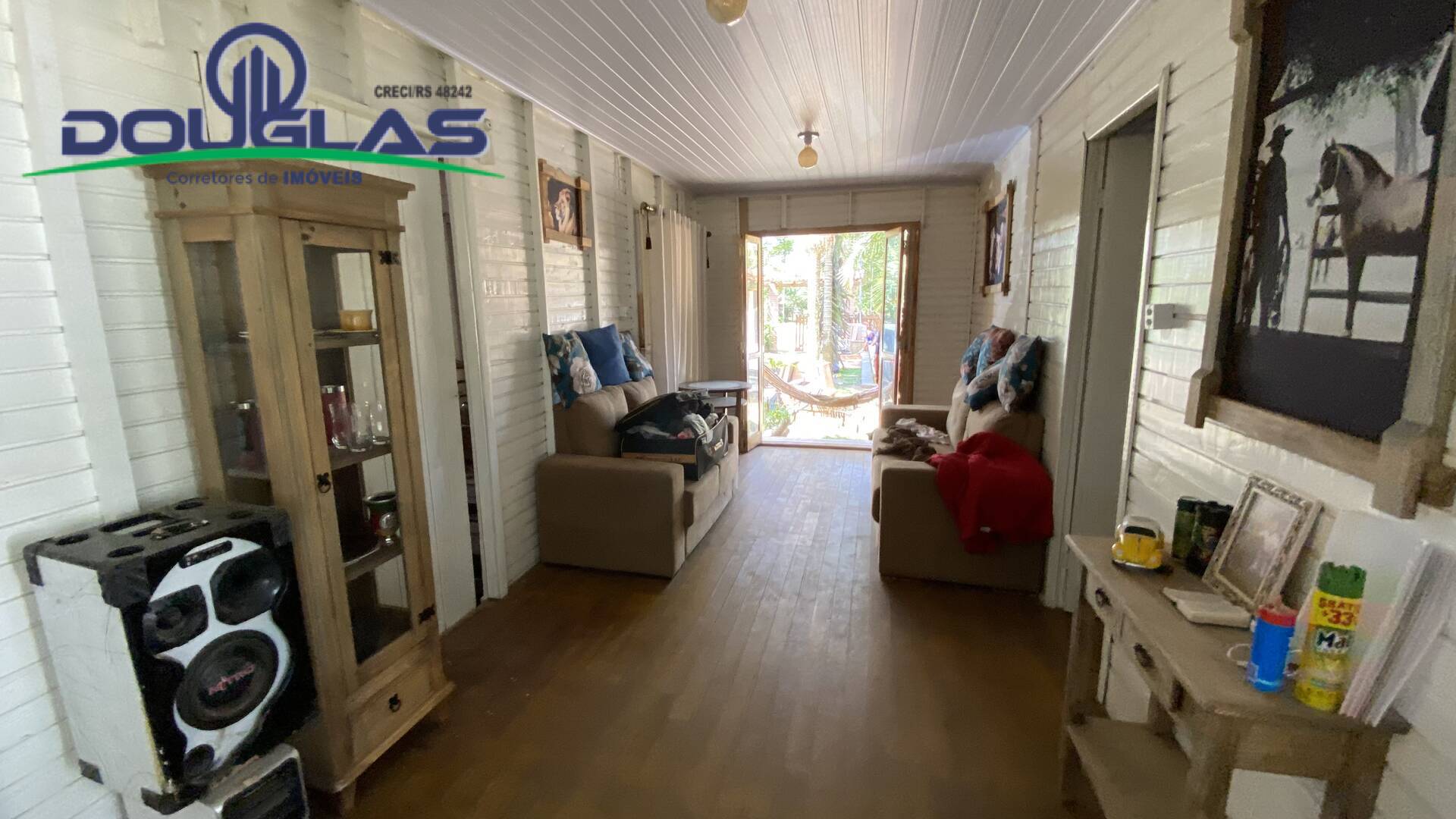 Casa, 2 quartos - Foto 9