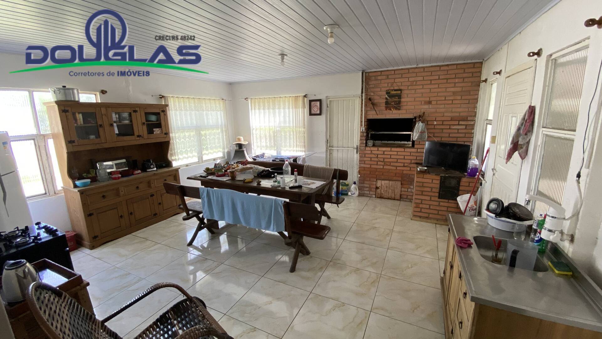 Casa, 2 quartos - Foto 11