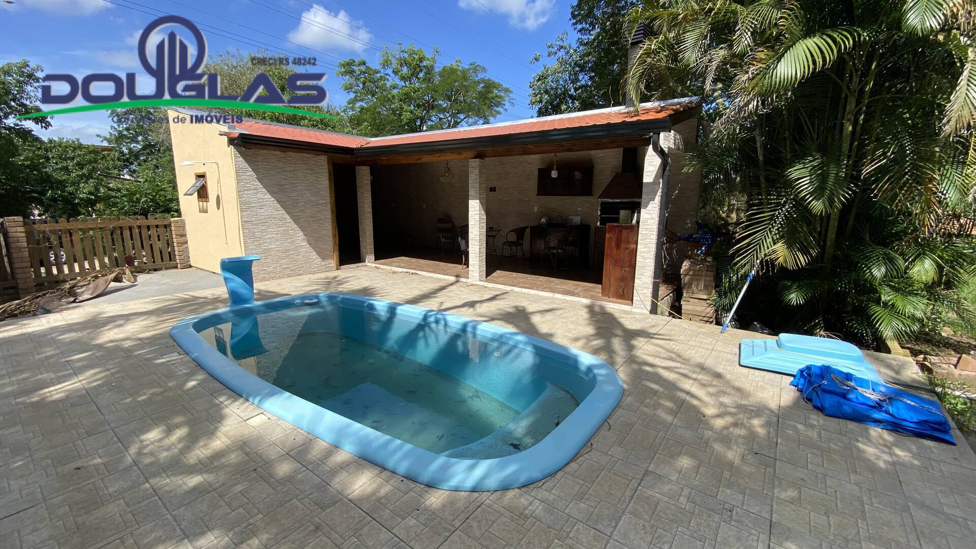 Casa, 2 quartos - Foto 15