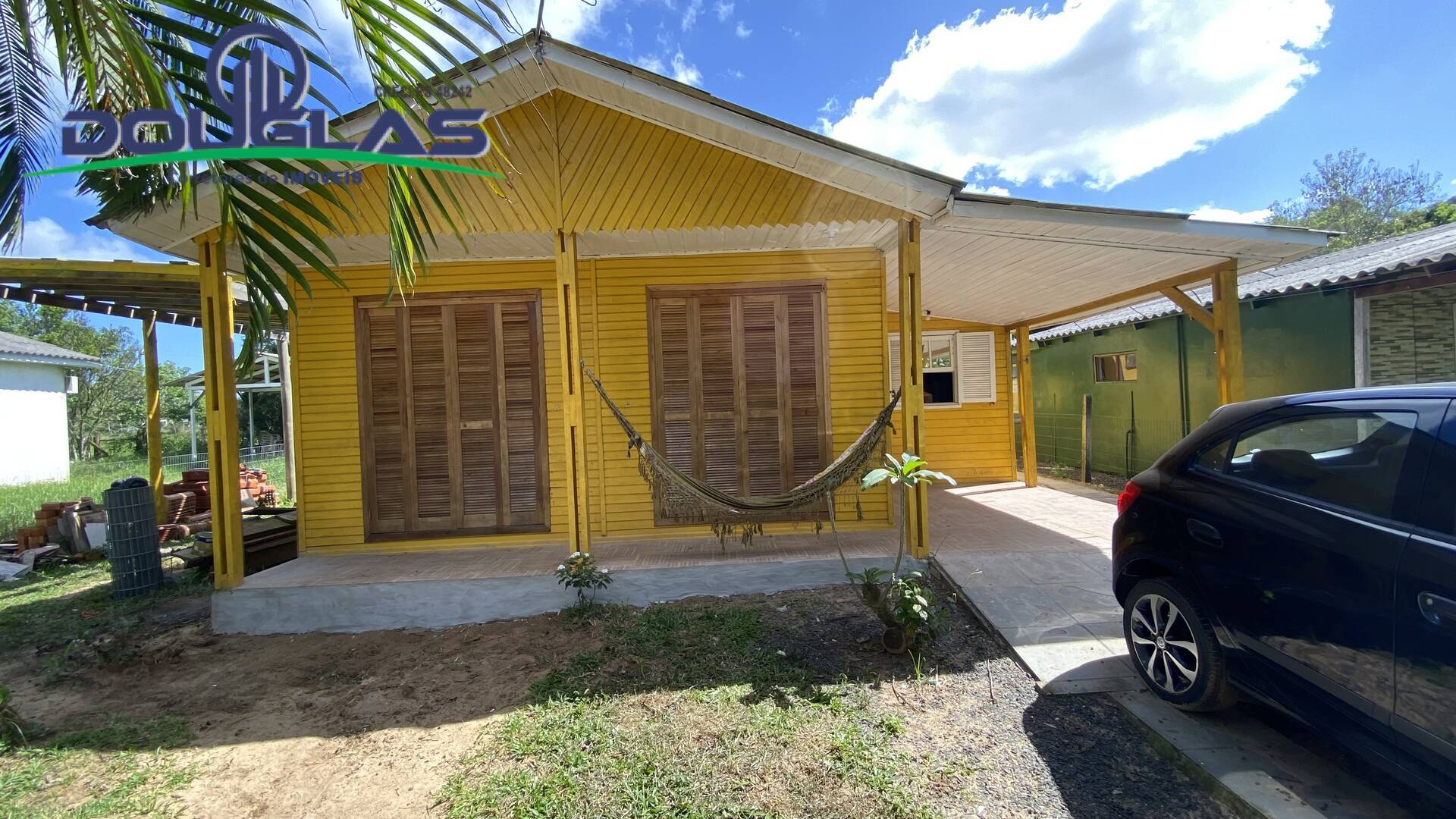 Casa, 2 quartos - Foto 3