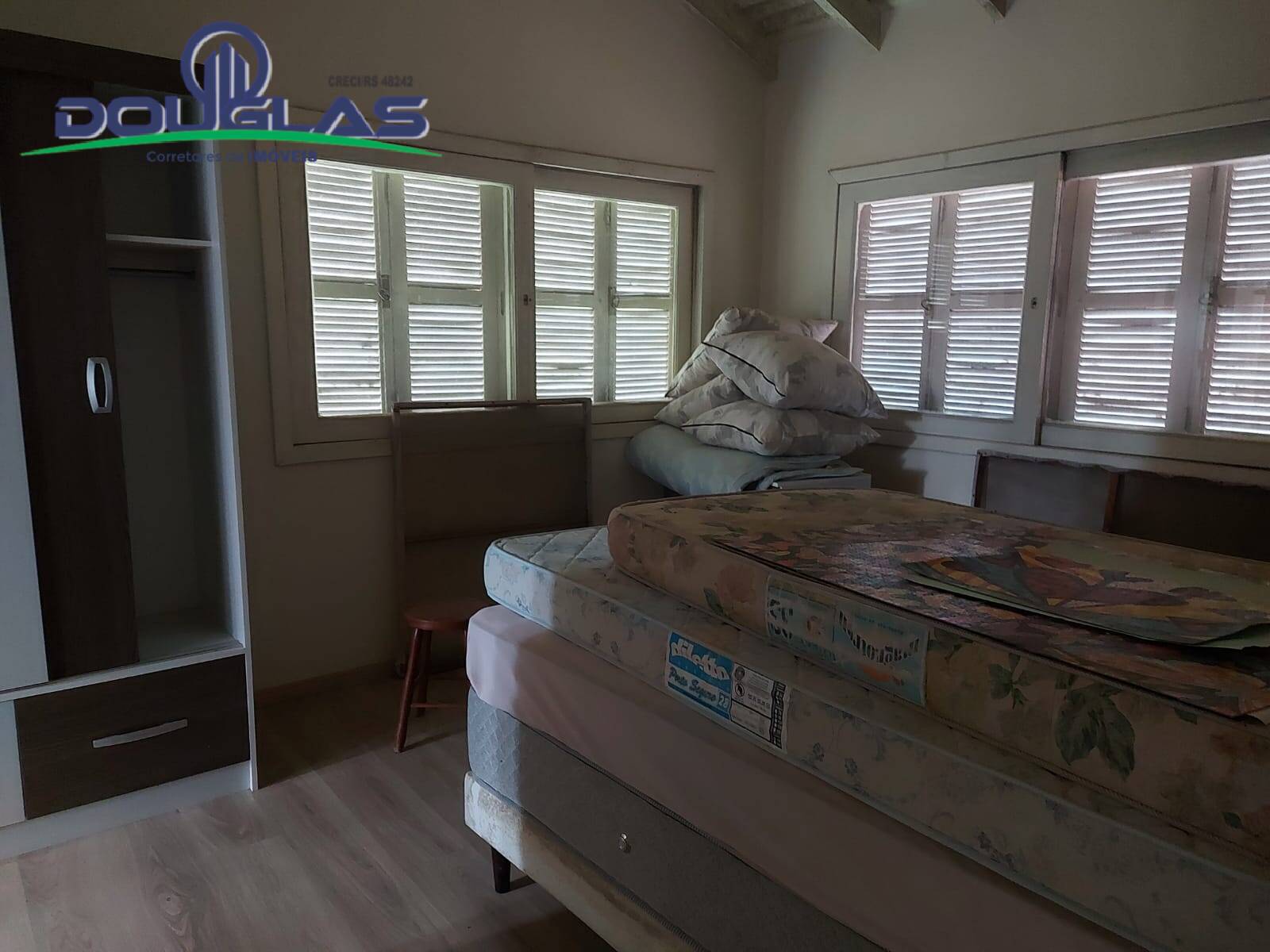 Casa, 3 quartos - Foto 10