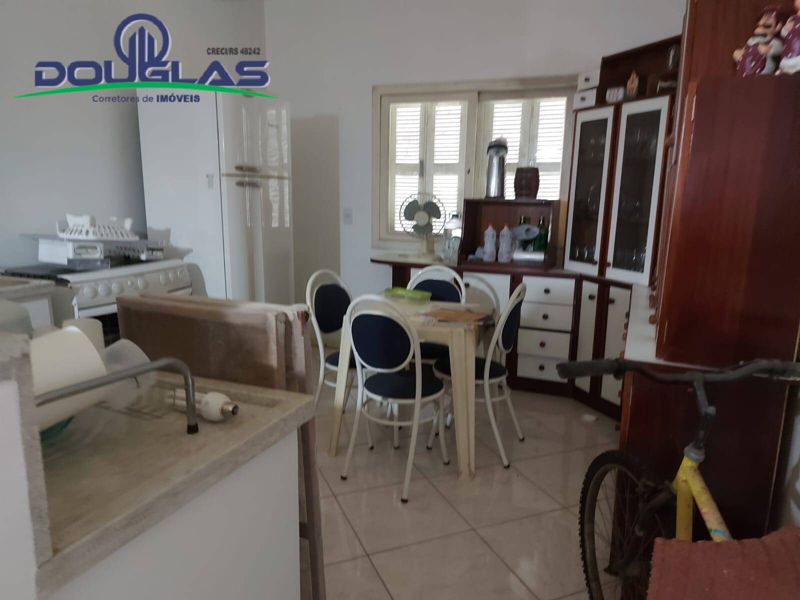 Casa, 3 quartos - Foto 16