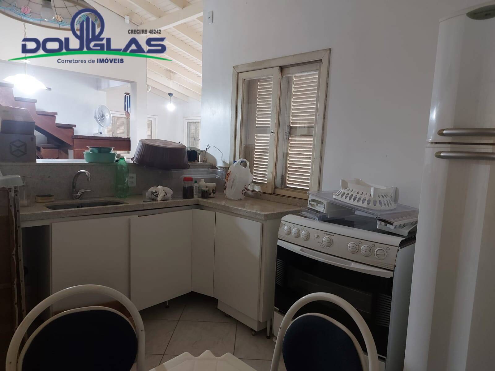 Casa, 3 quartos - Foto 18