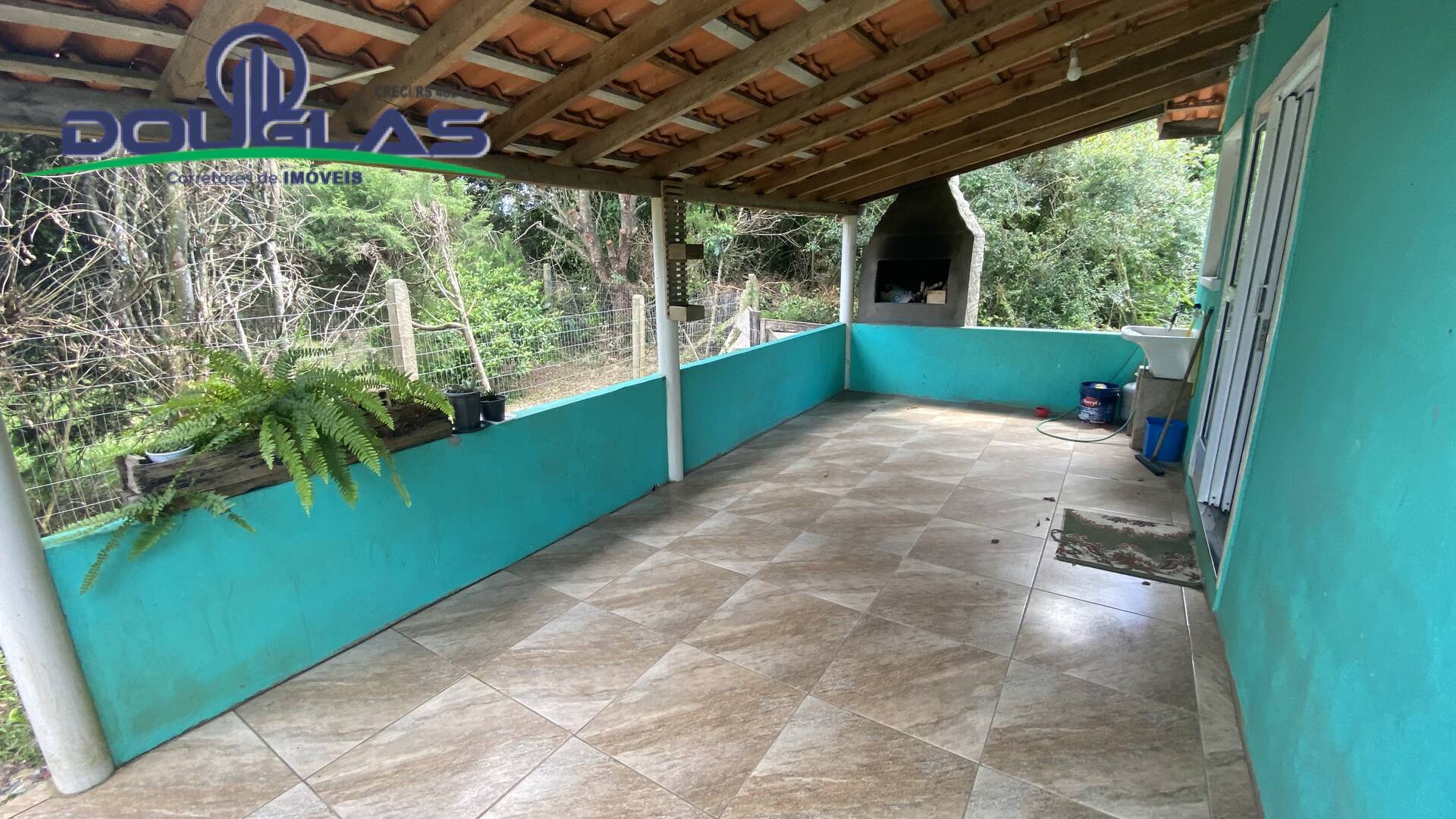 Casa, 6 quartos - Foto 24