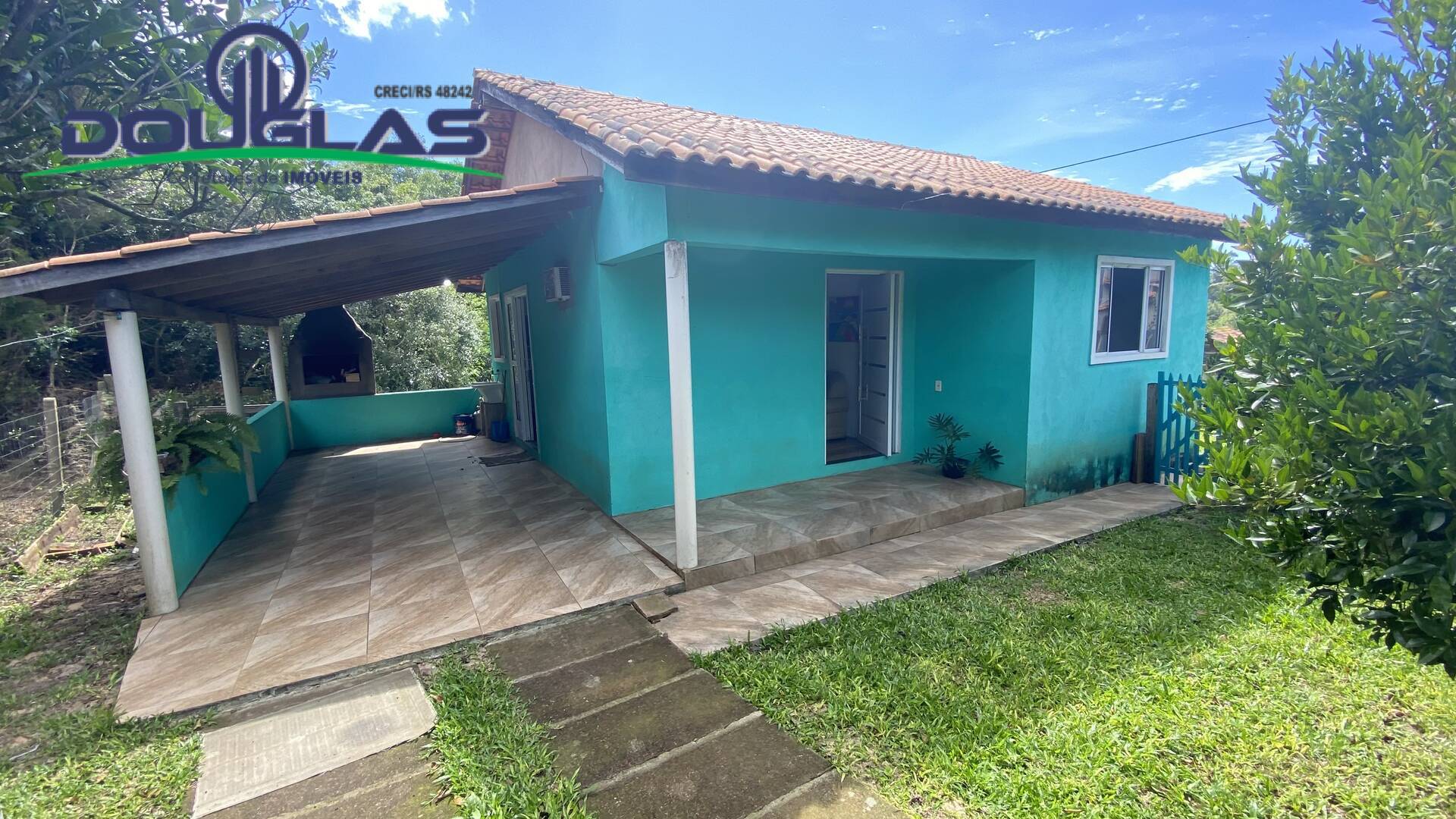 Casa, 6 quartos - Foto 22