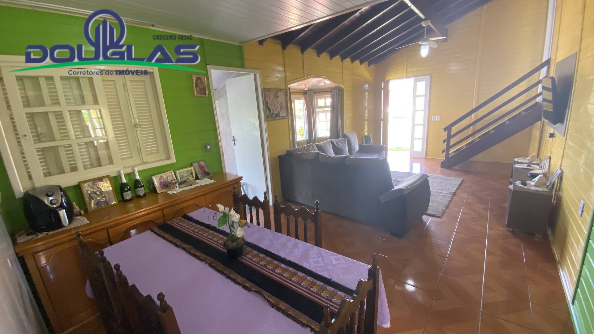 Casa, 6 quartos - Foto 6