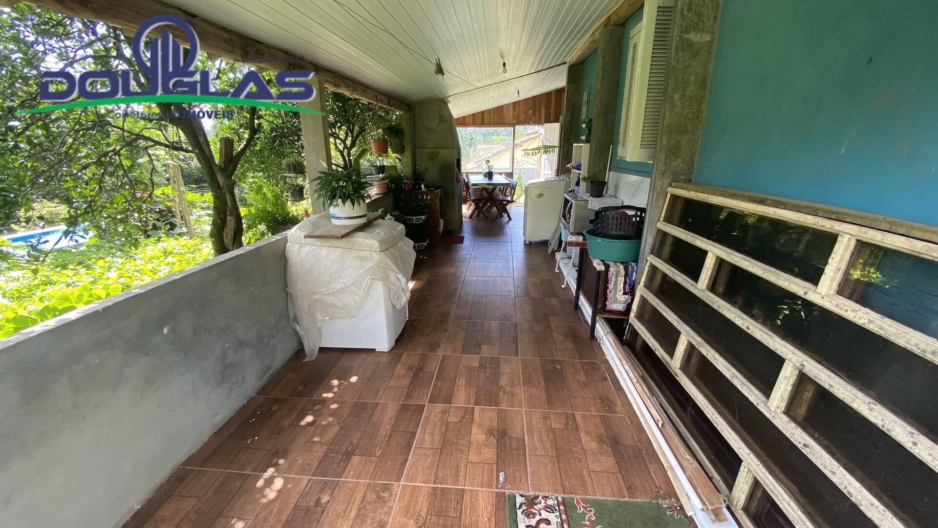 Casa, 6 quartos - Foto 20