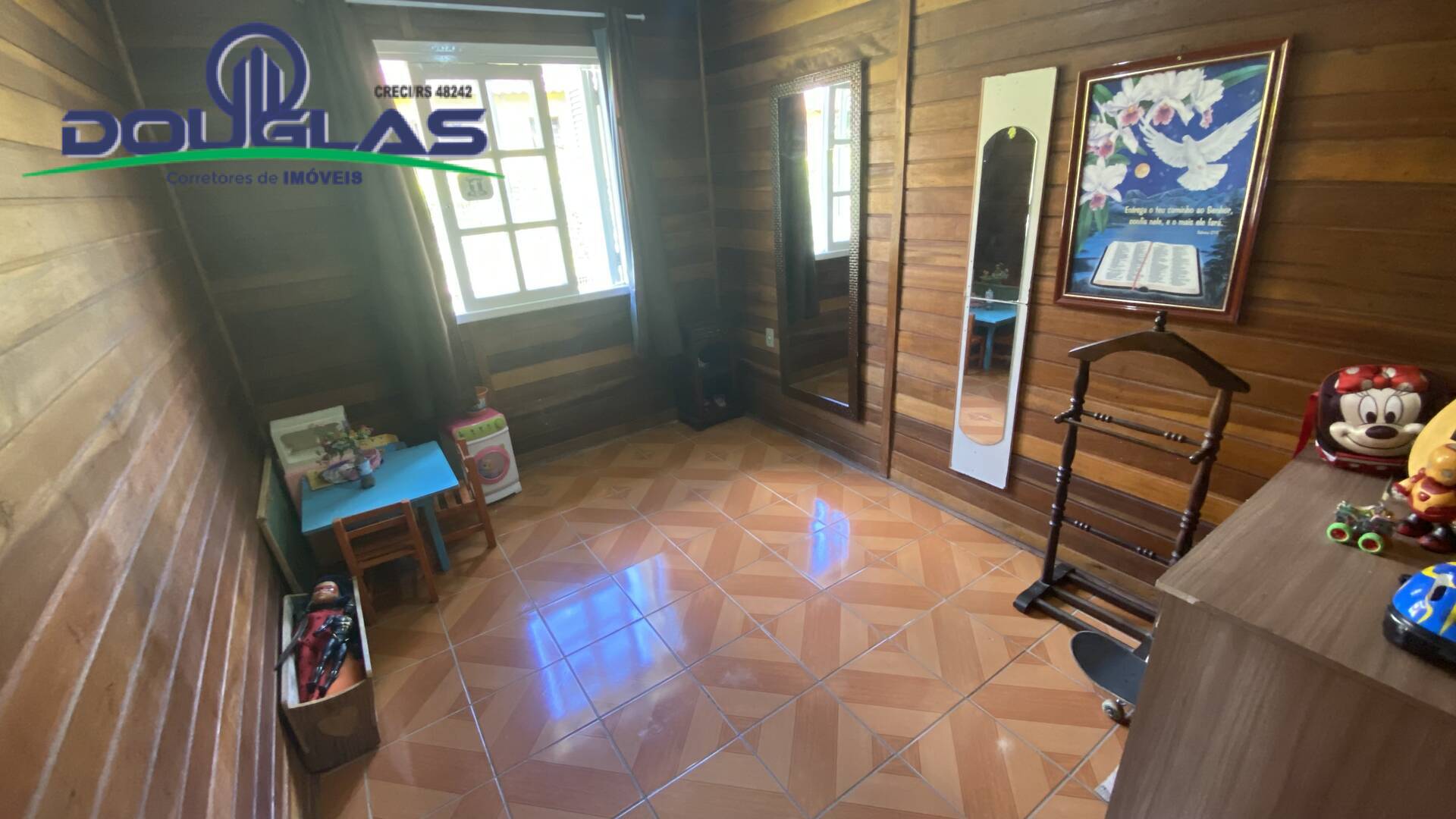 Casa, 6 quartos - Foto 9