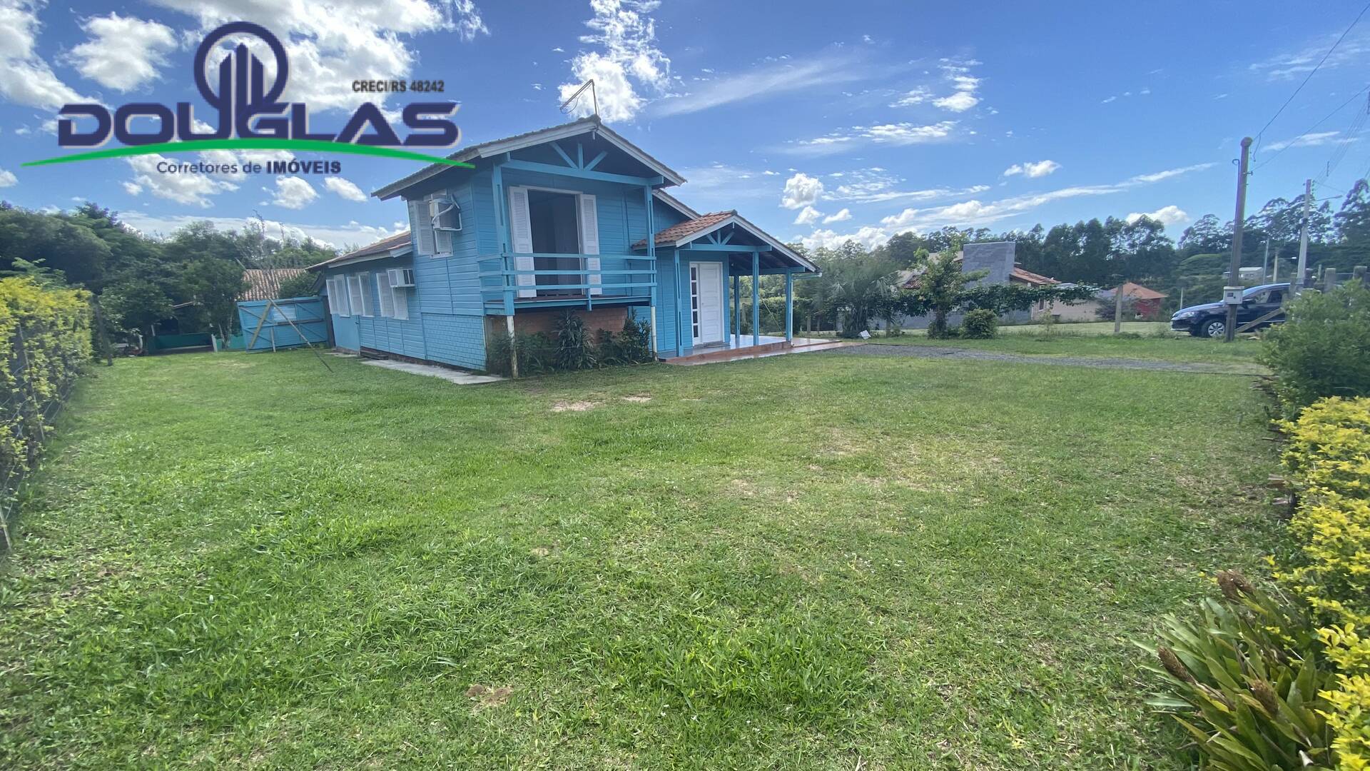 Casa, 6 quartos - Foto 2