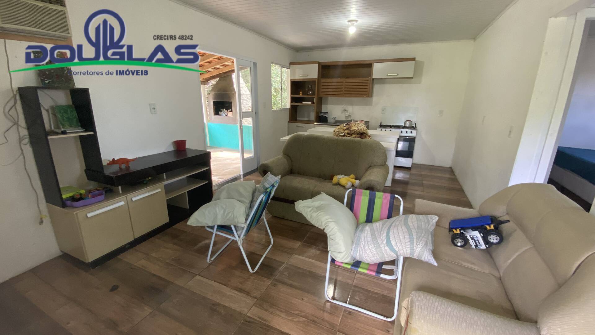 Casa, 6 quartos - Foto 25