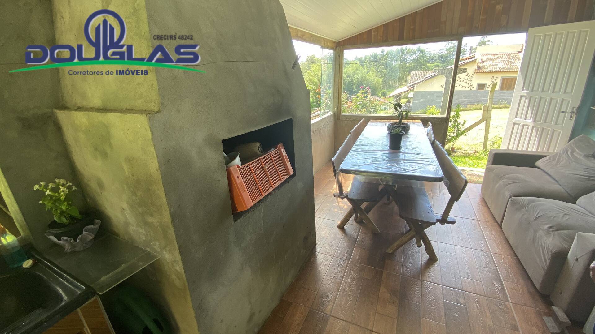 Casa, 6 quartos - Foto 19