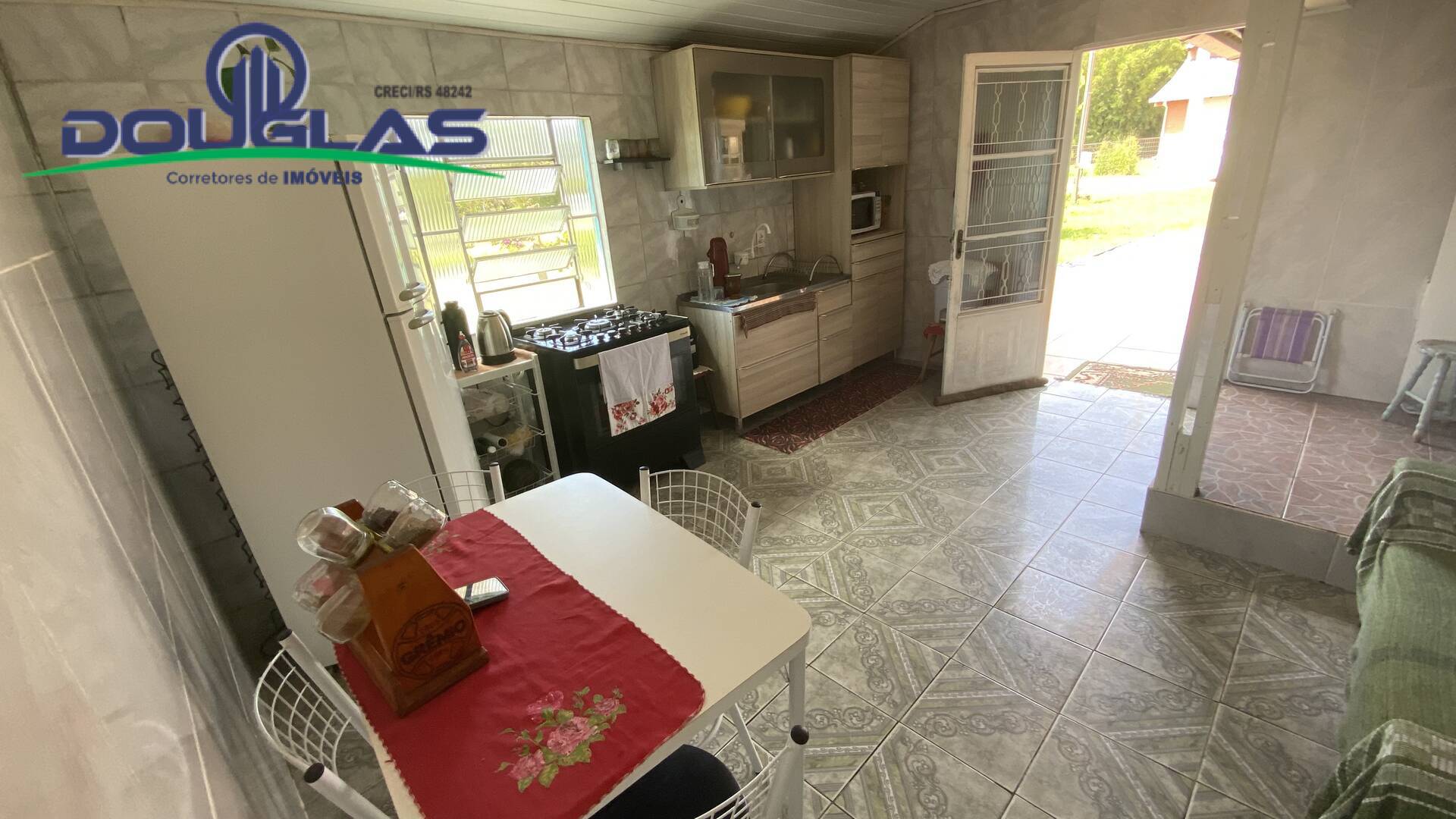 Casa, 6 quartos - Foto 4