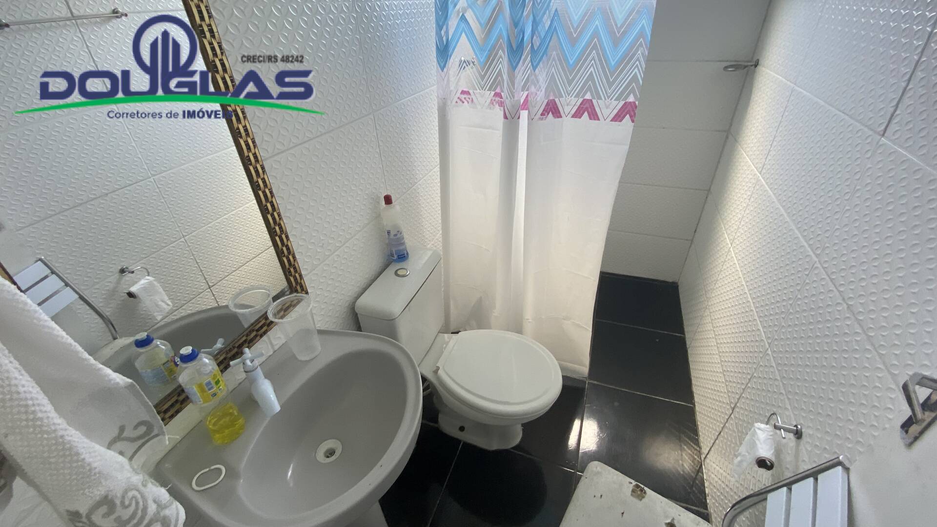 Casa, 6 quartos - Foto 30