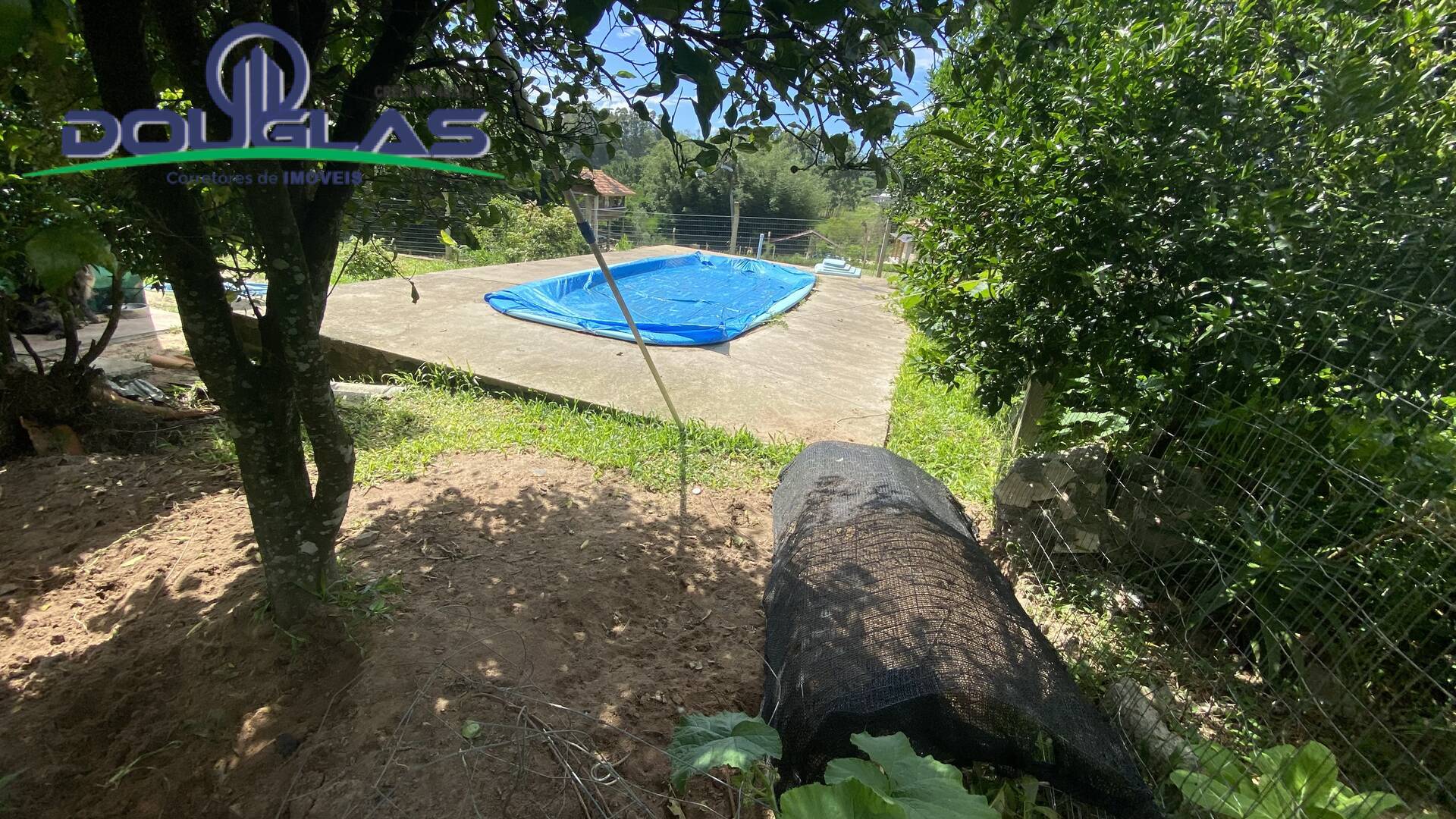 Casa, 6 quartos - Foto 33