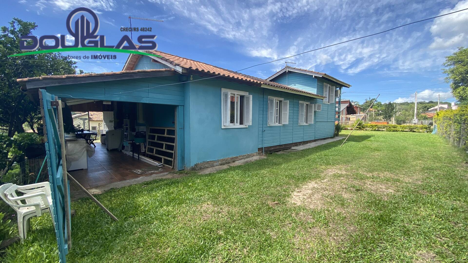 Casa, 6 quartos - Foto 36