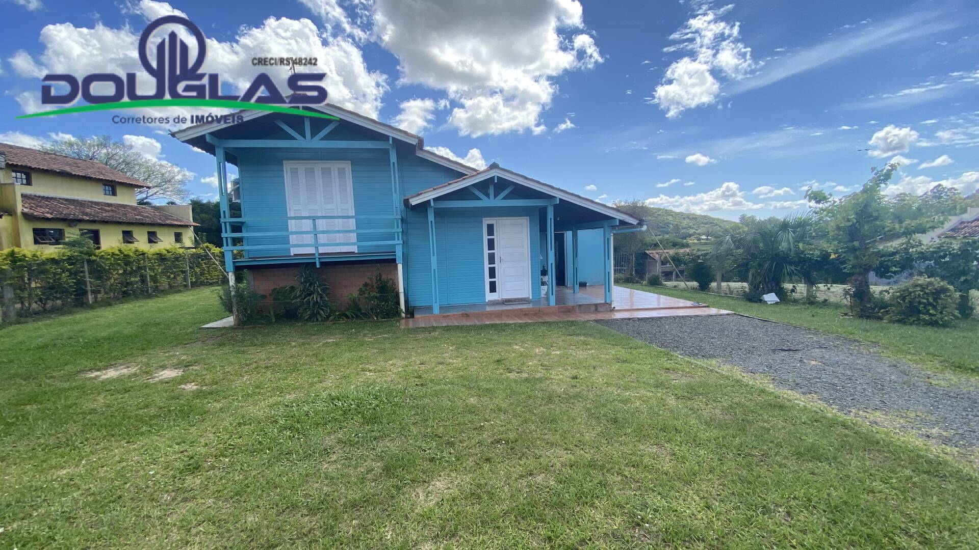 Casa, 6 quartos - Foto 1