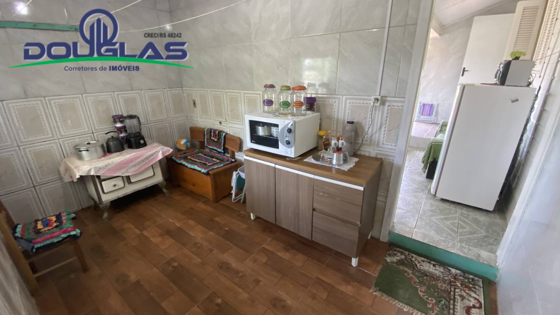 Casa, 6 quartos - Foto 17